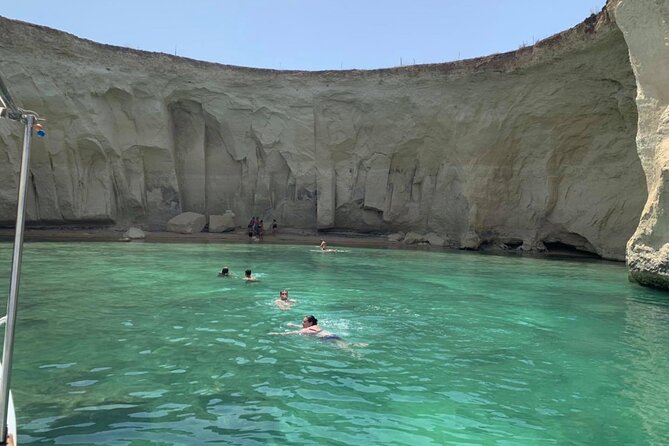 Boat tour in Pillirina, sea caves and Ortigia and prosecco - Price and Value: Is It Worth About $54?