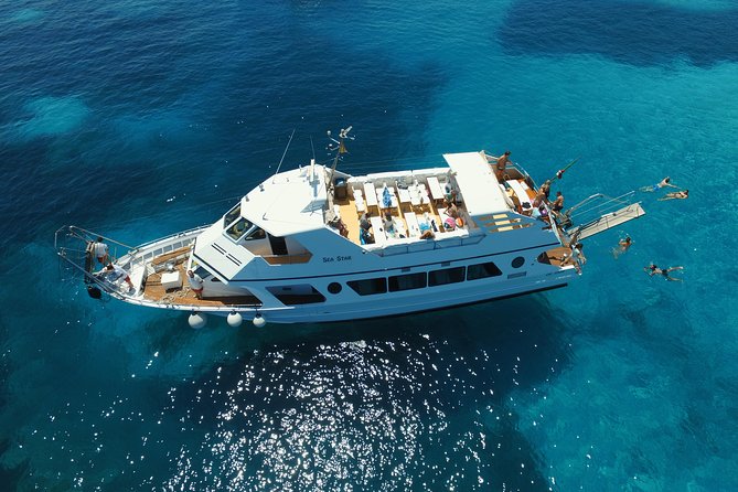 Boat Tour La Maddalena Archipelago from Palau - Where the Day Starts in Palau (and How to Beat Port Chaos)