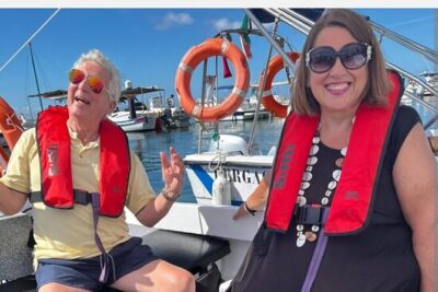 Boat Tour of 2 Ria Formosa Islands: Culatra and Armona - The 3-hour rhythm: Culatra first, then Armona or Deserta