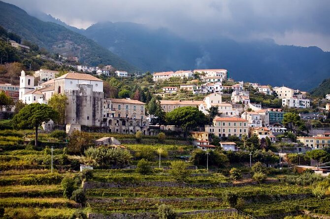 Boat Tour of Amalfi, Positano and Ravello from Sorrento - Key things I’d watch for on this Amalfi Coast boat day