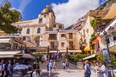 Boat Tour of Amalfi, Positano and Ravello from Sorrento - Getting from your pickup to Piano di Sorrento: where the day can feel long