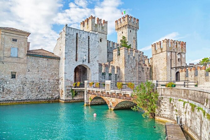 Boat Tour of Isola del Garda - Private Boat on Lake Garda: What You’re Really Buying