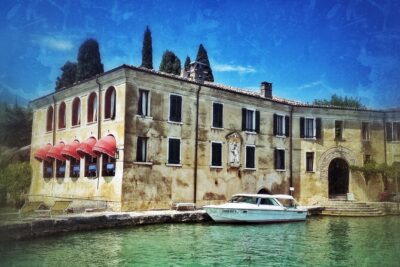 Boat Tour of Isola del Garda - Starting at Lungolago Armando Diaz: Your Simple Route to the Boat