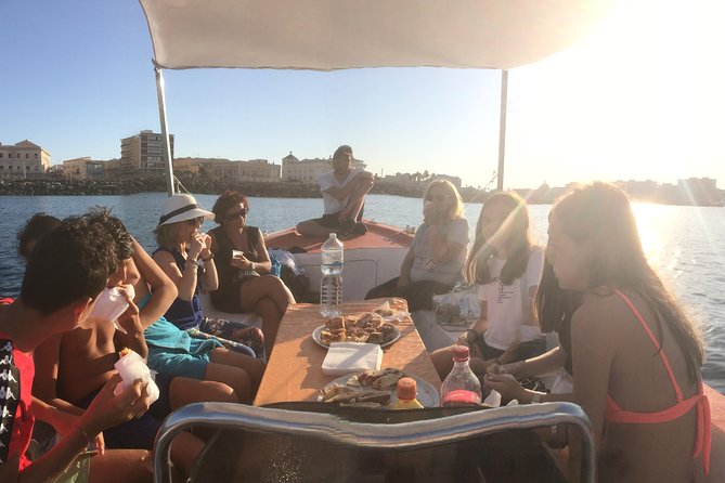 Boat tour of Ortigia Island and sea caves - Should you book this Ortigia and sea caves boat tour?