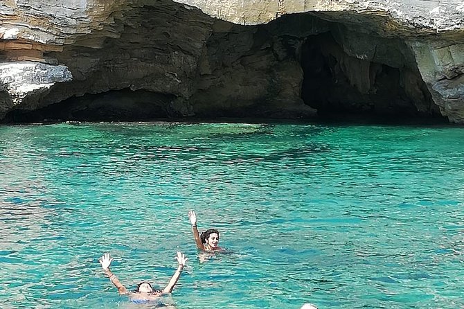 Boat tour of Ortigia, sea caves, Pillirina and snorkeling - Snorkeling setup: what you actually get (and what to bring)