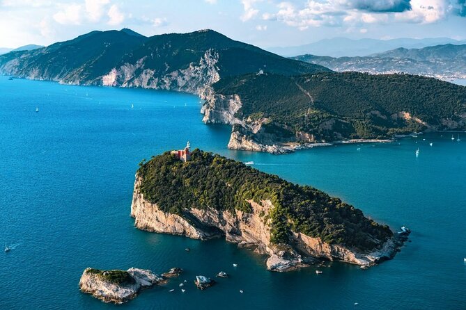 Boat Tour of the 3 Islands & Portovenere - Price, Pace, and Value: When This Tour Makes Sense