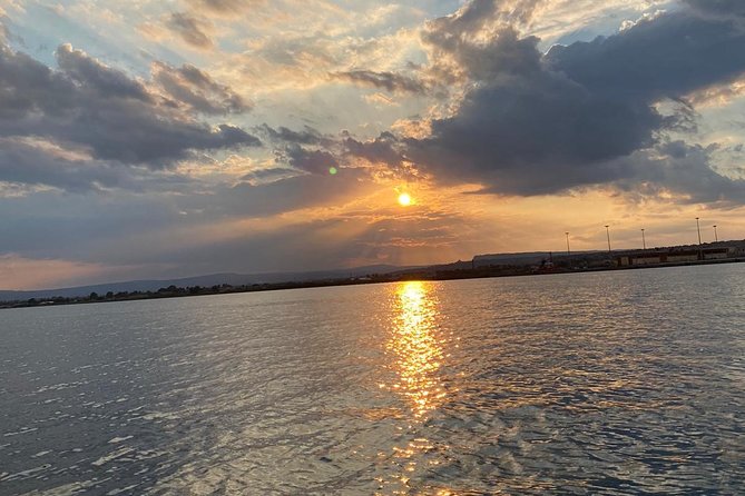 Boat tour Ortigia, sea caves and Pillirina 2h - Key highlights worth your time