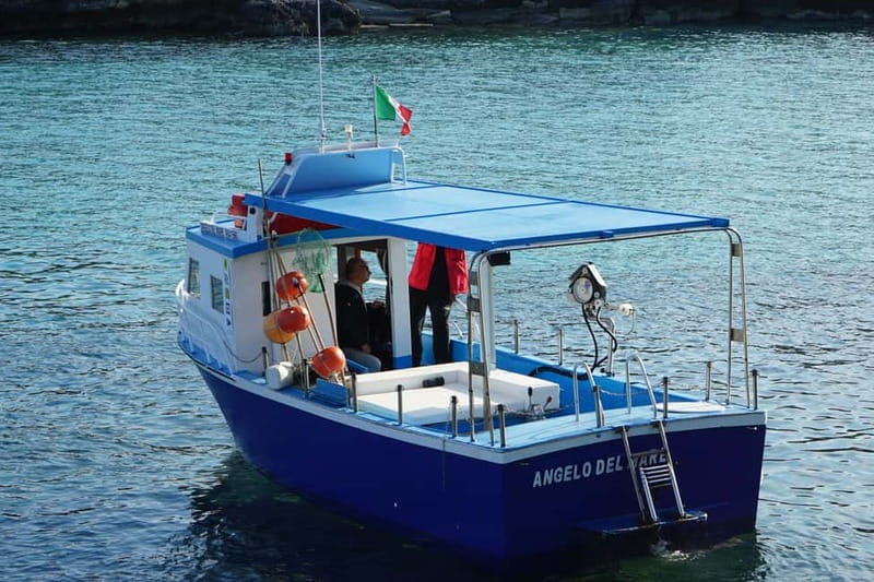Boat Tour: Polignano a Mare from Monopoli - Polignano From the Water: Why This Route Hits Different