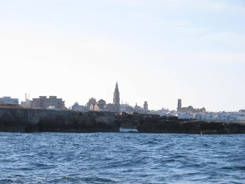 Boat Tour: Polignano a Mare from Monopoli - The 2.5-Hour Plan: What Happens From Monopoli to Polignano