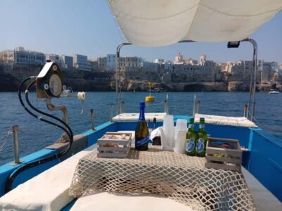Boat Tour: Polignano a Mare from Monopoli - Where You’ll Meet the Crew in Monopoli (and How Smooth It Feels)