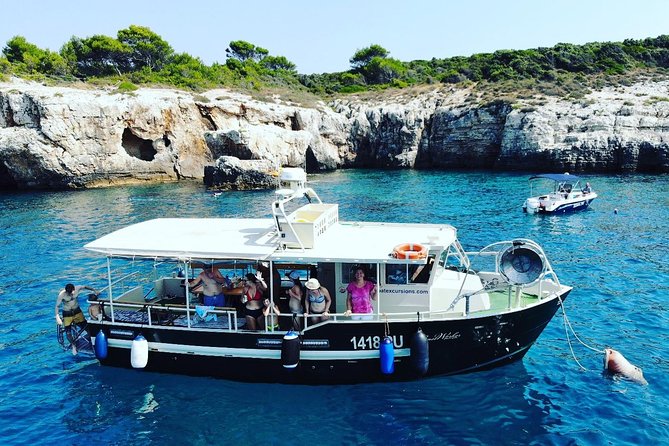 Boat tour swimming snorkeling south Istria Kamenjak Premantura - Key highlights you will actually care about