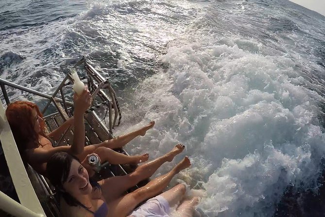 Boat tour swimming snorkeling south Istria Kamenjak Premantura - Value check: what you get for $90.70 per person