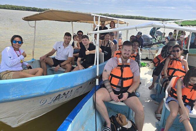 Boat tour through the mangroves of Celestún and Playa from Merida - Getting Picked Up at 8:00 am: Where the Day Starts