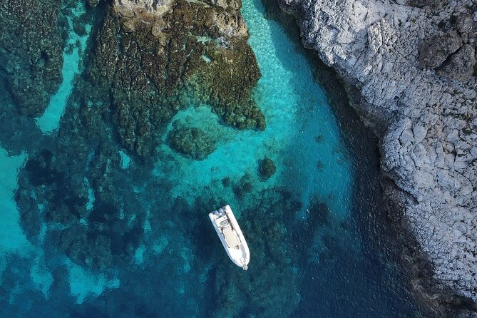 Boat tour to Egadi Favignana and Levanzo islands from Trapani - Key things to know before you go