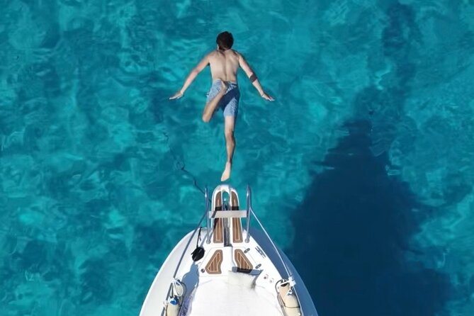 Boat tour to Egadi Favignana and Levanzo islands from Trapani - From Trapani: What a Full Egadi Islands Day Feels Like