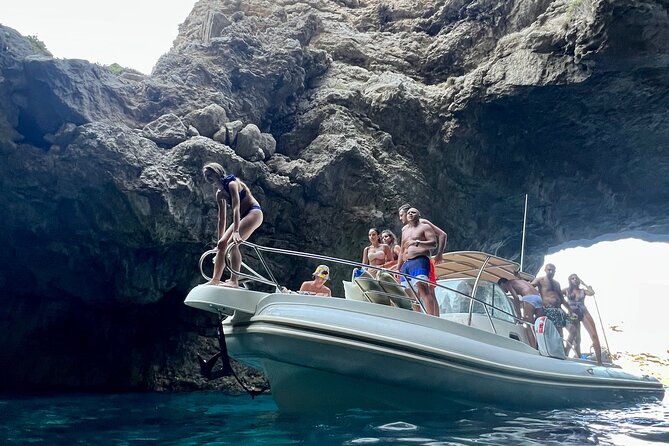 Boat tour to Egadi Favignana and Levanzo islands from Trapani - Comfort Tips for a Day on the Water (So You Actually Enjoy It)