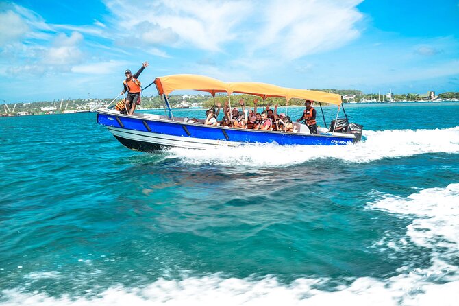 Boat Tour to Johnny Cay & Aquarium in San Andres Island - Johnny Cay: why the plan can change (and how to stay happy anyway)