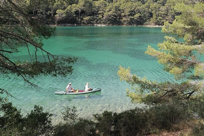 Boat Tour to Mljet National Park & 3 Islands - Key things that make this tour work
