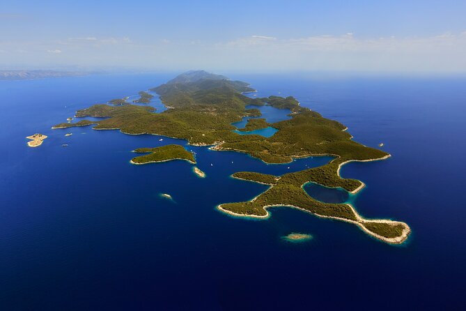 Boat Tour to Mljet National Park & 3 Islands - Why this Mljet day trip beats ferry time