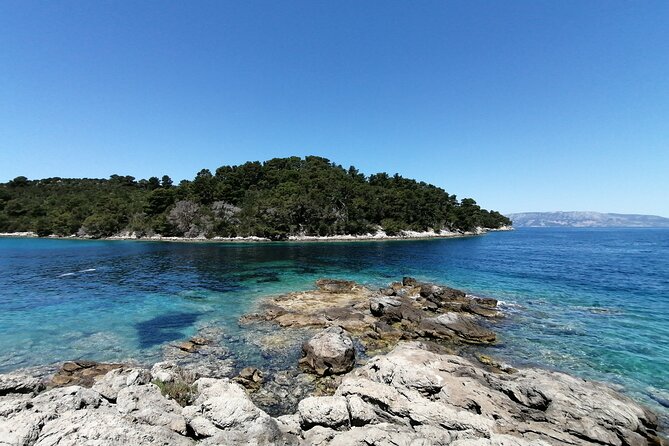 Boat Tour to Mljet National Park & 3 Islands - The quick taste of Blace/Šaplunara before Mljet