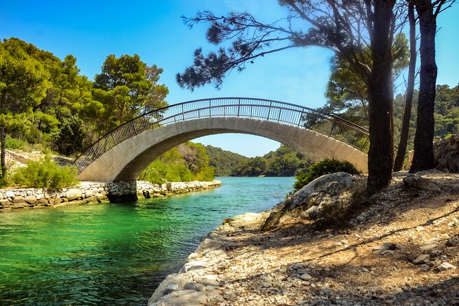 Boat Tour to Mljet National Park & 3 Islands - Mljet National Park (3 hours): the two-lake choice you control