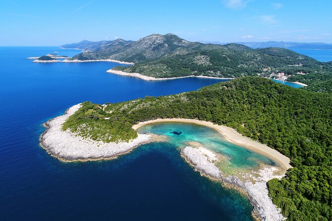 Boat Tour to Mljet National Park & 3 Islands - Boat comfort and safety: what you’re signing up for