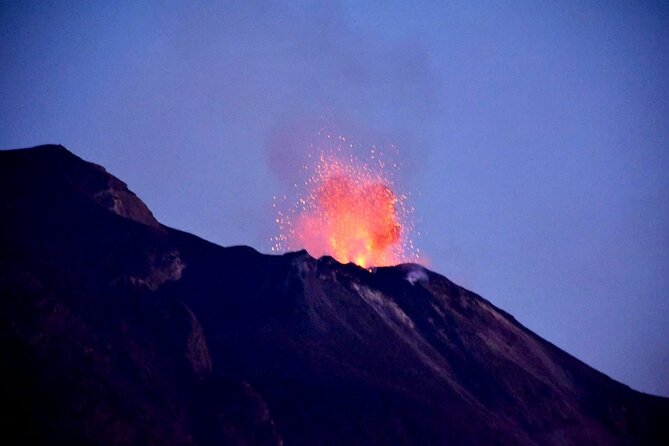 Boat Tour to Panarea and Stromboli from Lipari - Price and value: what you’re paying for at $67.28