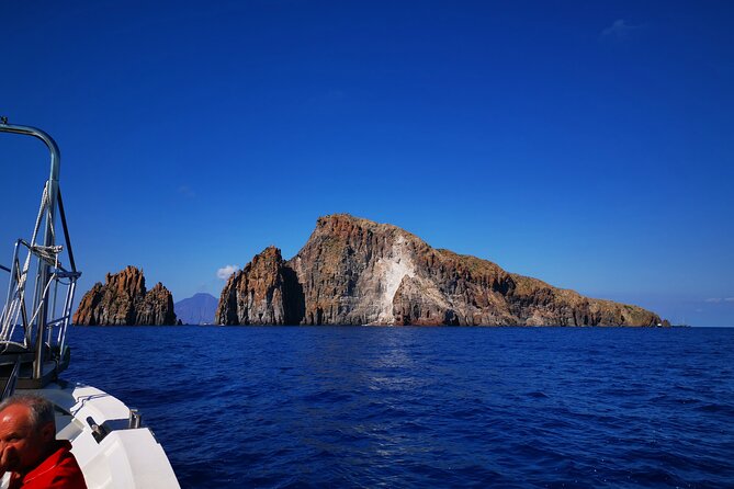 Boat Tour to Panarea and Stromboli from Lipari - Who this boat tour suits best