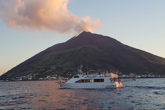 Boat Tour to Panarea and Stromboli from Lipari - Should you book this Panarea and Stromboli boat tour?