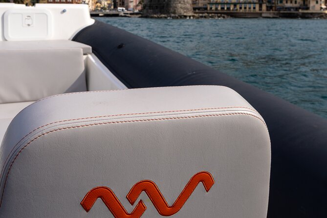 Boat Tour to Portofino and San Fruttuoso for Small Groups - Portofino in one hour: walk, browse, and don’t rush the photos