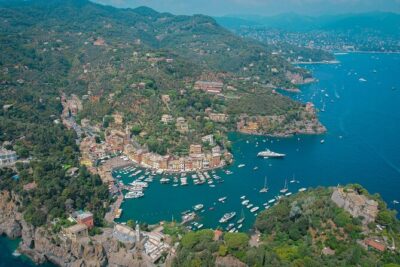 Boat Tour to Portofino and San Fruttuoso for Small Groups - Santa Margherita Ligure: your quick sea-level view opener