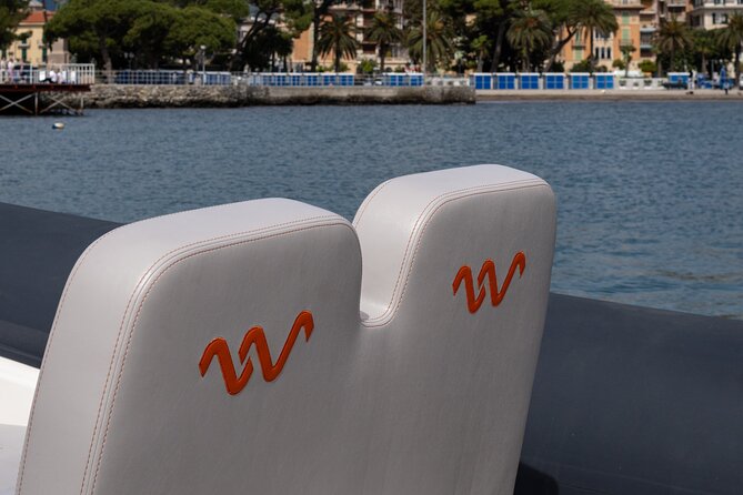 Boat Tour to Portofino and San Fruttuoso for Small Groups - Boat comfort and the included gear (what you’ll actually use)