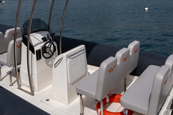 Boat Tour to Portofino and San Fruttuoso for Small Groups - Price and value: is $120.68 fair for four hours?
