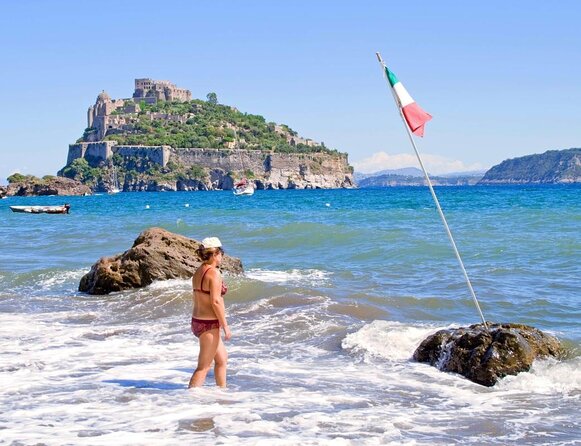 Boat tour with lunch on board to discover Procida - Key Highlights You’ll Actually Feel