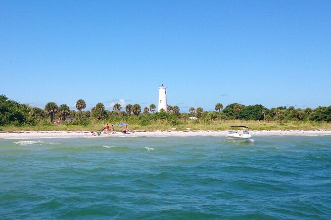 Boat tour with Watersports and snorkeling near st pete beach - Quick Hits Before You Go