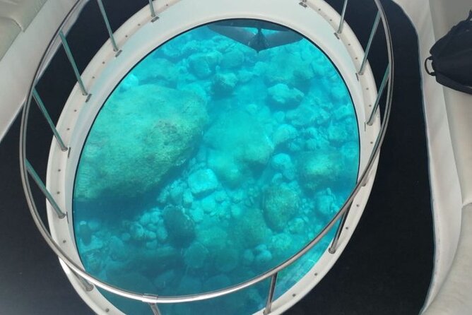 Boat trip along the Northwest Coast of La Palma - The 11:00 AM start and how to plan your day