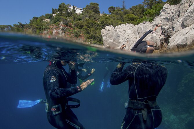 Boat trip and snorkeling in Villefranche - sur - Mer - Price and value: is $72.41 a good deal here?