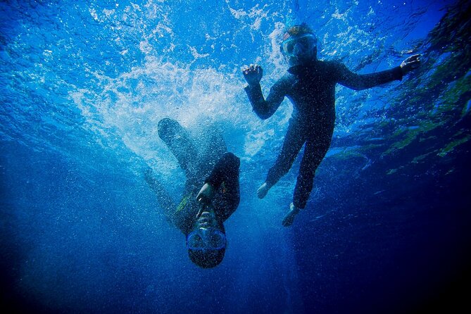 Boat trip and snorkeling in Villefranche - sur - Mer - Practical tips to get the most from your snorkel time