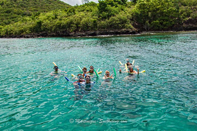 Boat Trip for Snorkeling Discovery of Corals - Tips to get the most from this tour (without overthinking it)