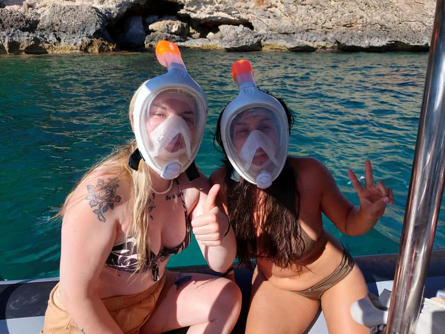 Boat trip from Portocolom to the Cala Varques Natural Area - Key Points You’ll Care About