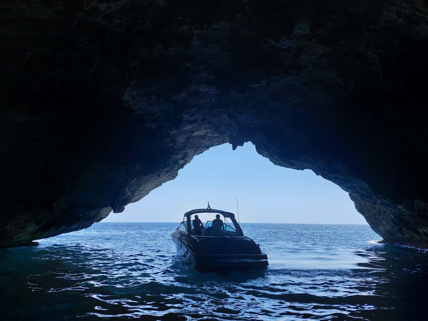 Boat trip from Portocolom to the Cala Varques Natural Area - Comfort, Rules, and What to Pack