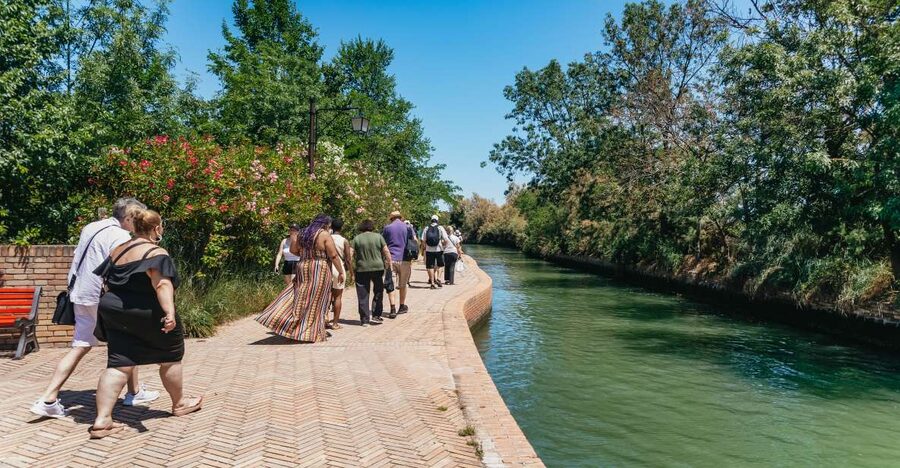 Boat Trip: Glimpse of Murano, Torcello & Burano Islands - Key highlights at a glance