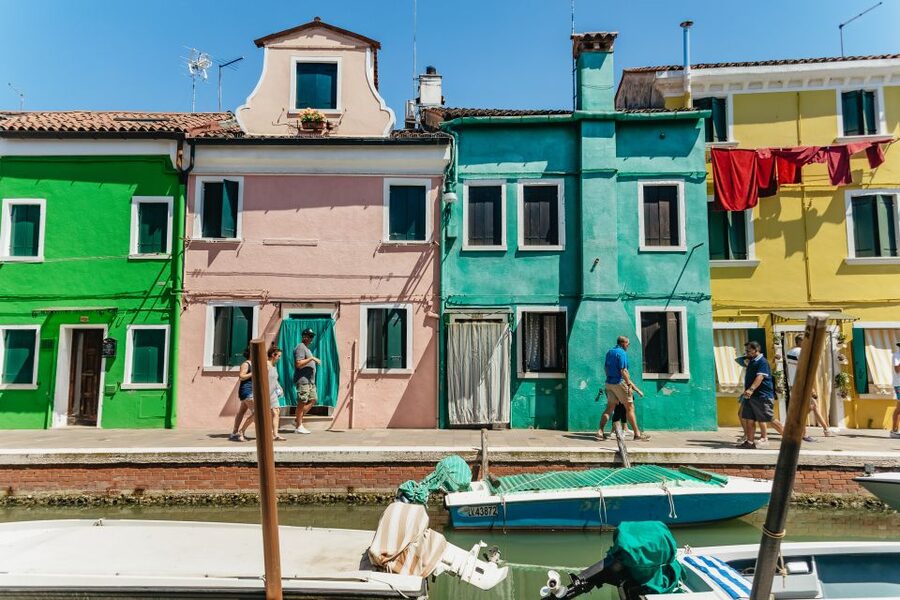 Boat Trip: Glimpse of Murano, Torcello & Burano Islands - Why this Murano–Torcello–Burano boat loop is such good value
