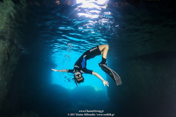 Boat Trip in Crete with Guided Snorkeling and Free Pick up! - Pickup from your hotel and the 4-hour reality