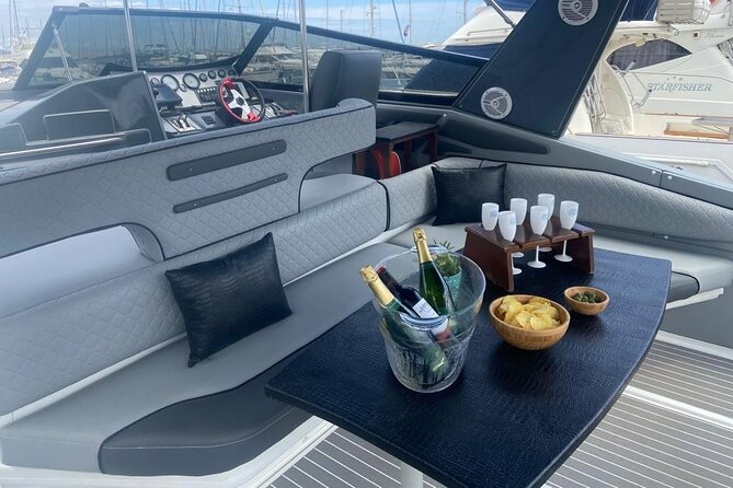Boat Trip in Fuengirola, Dolphin Watching and Drinks - Price and value: why $48.39 can feel fair