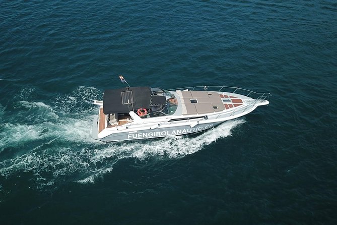 Boat Trip in Fuengirola, Dolphin Watching and Drinks - Best fit: who will love this trip (and who might not)