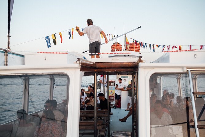 Boat trip through the coves of northern Menorca from Fornells - Value check: is $50.69 worth it?