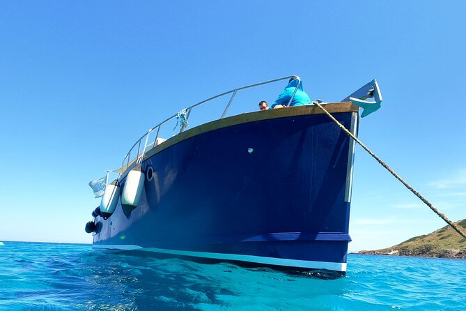 Boat trip to Asinara with lunch in Stintino - The Sardinian Lunch on Board: What’s Included and Why It Works