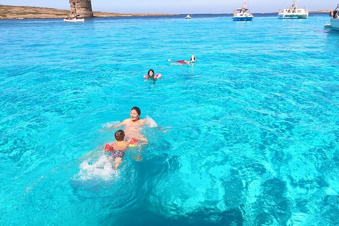 Boat trip to Asinara with lunch in Stintino - Value for $142: Where the Money Actually Goes