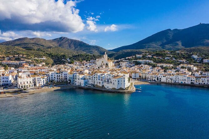 Boat Trip to Cadaqués from Roses with STOP 1:30h/2H/ in Cadaqués - Price and value: is $36.20 a fair deal
